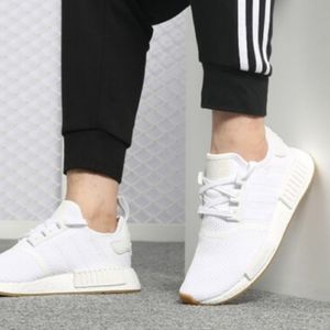 white running adidas